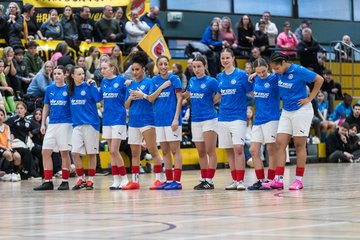Bild 1337 - wBJ NFV Futsalmeisterschaft